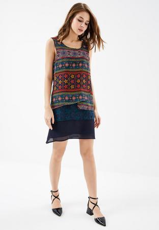 Платье Desigual