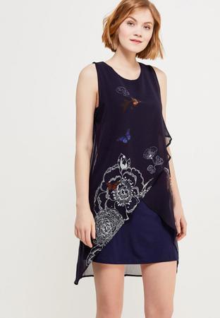 Платье Desigual