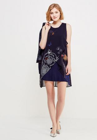 Платье Desigual