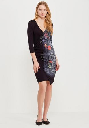 Платье Desigual