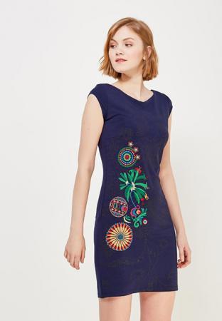 Платье Desigual