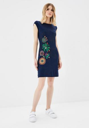 Платье Desigual
