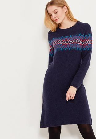 Платье Angelo Bonetti