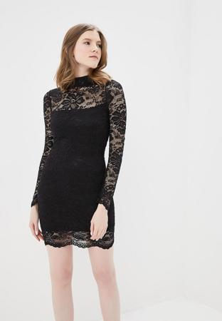 Платье Edge Street