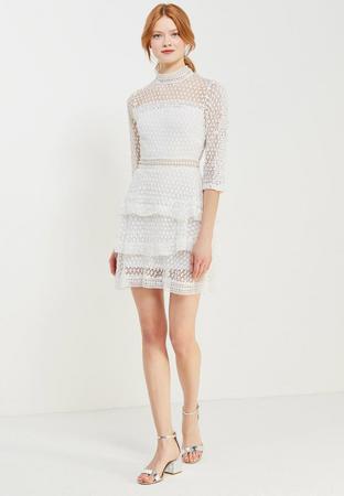 Платье Edge Street