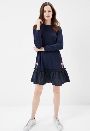 Платье Fashion.Love.Story