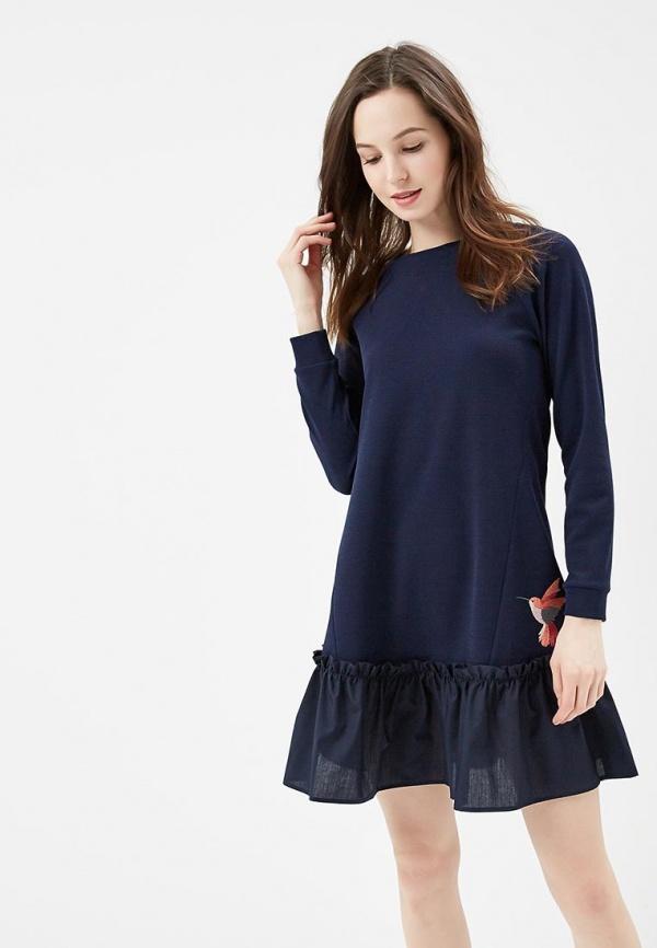 Платье Fashion.Love.Story
