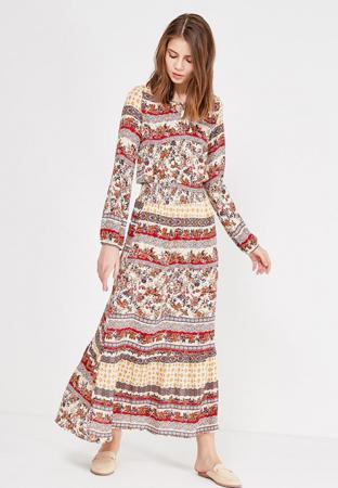 Платье Springfield