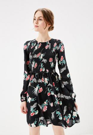 Платье Miss Selfridge