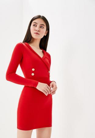 Платье Edge Street