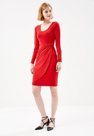 Платье Edge Street