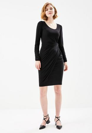 Платье Edge Street