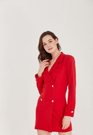 Платье Edge Street