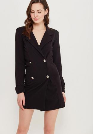 Платье Edge Street