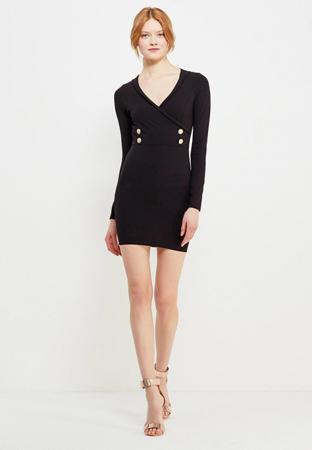 Платье Edge Street