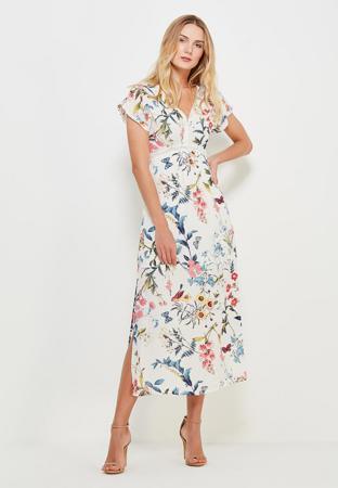 Платье Springfield