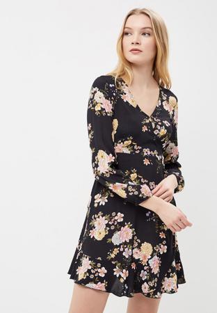 Платье Springfield