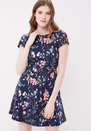 Платье Springfield