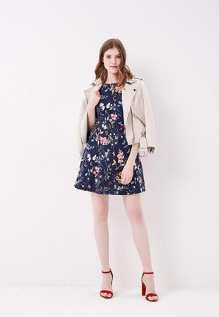 Платье Springfield