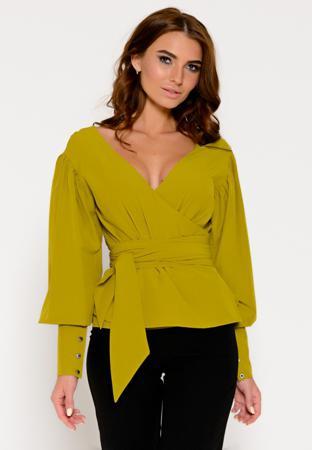 Блуза Irma Dressy