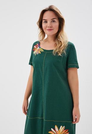 Платье Indiano Natural