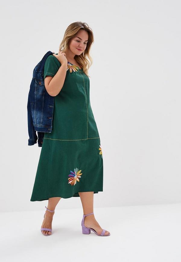 Платье Indiano Natural Indiano Natural IN012EWANOT9 Платье Indiano Natural