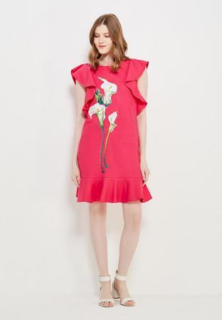 Платье Indiano Natural