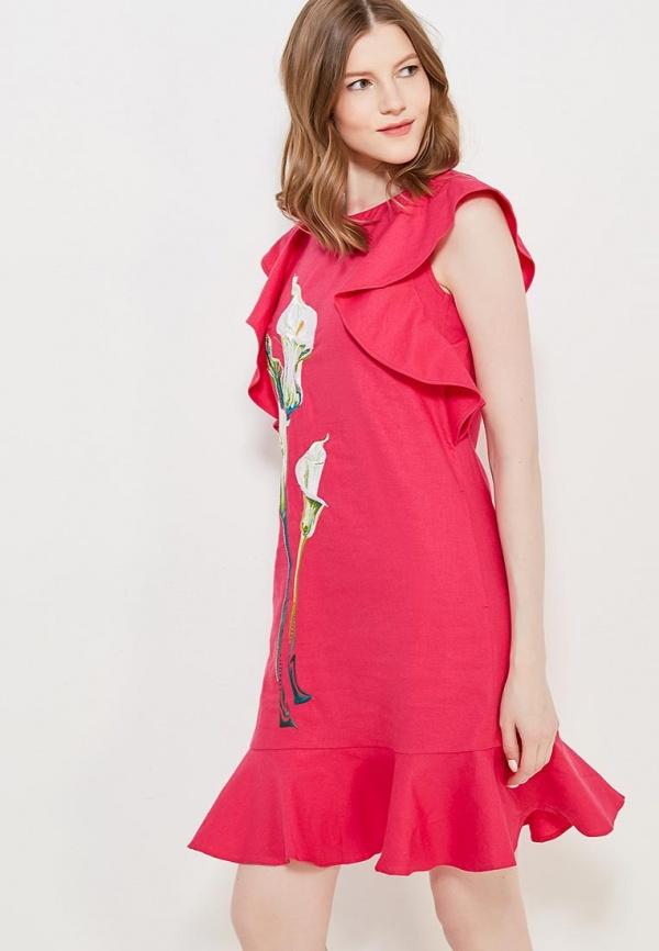 Платье Indiano Natural Indiano Natural IN012EWANOU8 Платье Indiano Natural