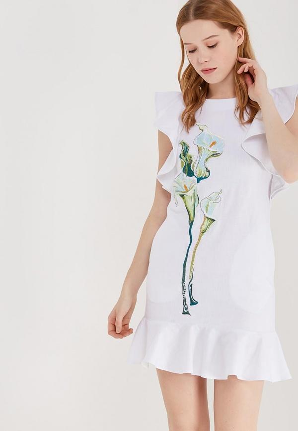 Платье Indiano Natural Indiano Natural IN012EWANOU9 Платье Indiano Natural