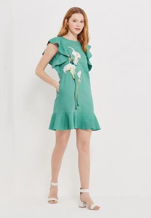 Платье Indiano Natural Платье Indiano Natural