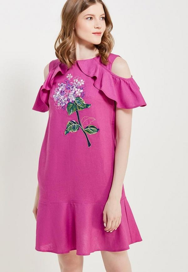 Платье Indiano Natural Indiano Natural IN012EWANOV2 Платье Indiano Natural