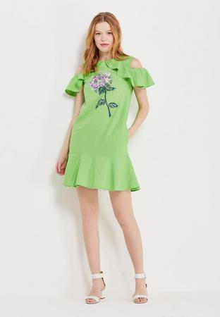 Платье Indiano Natural