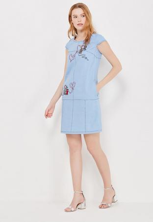 Платье Indiano Natural Платье Indiano Natural