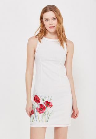 Платье Indiano Natural Платье Indiano Natural