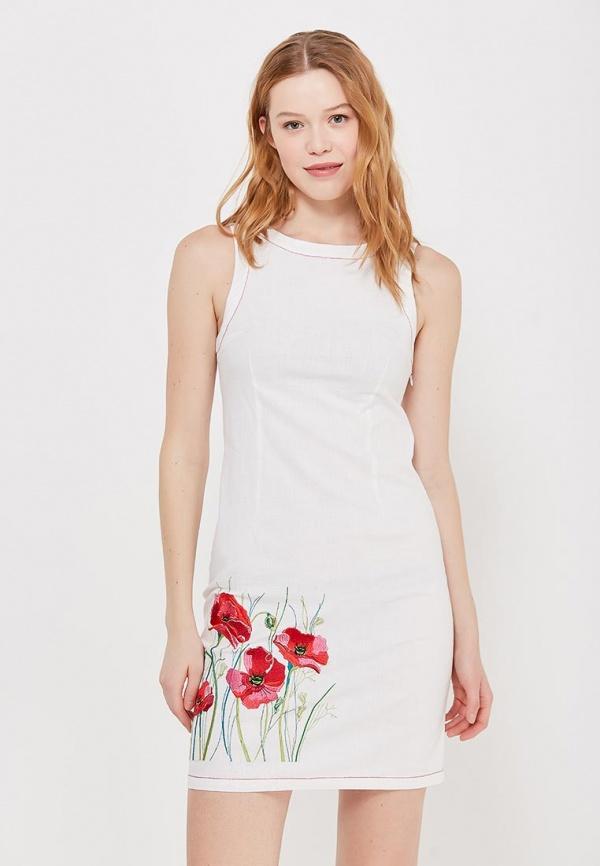 Платье Indiano Natural Indiano Natural IN012EWANOV5 Платье Indiano Natural