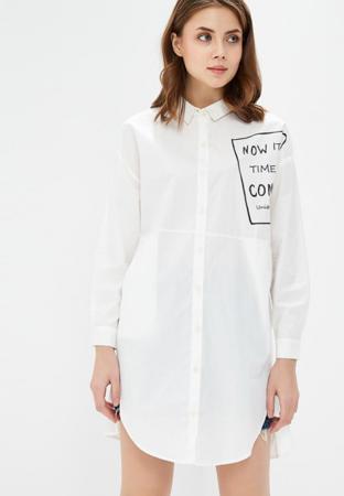 Платье H:Connect