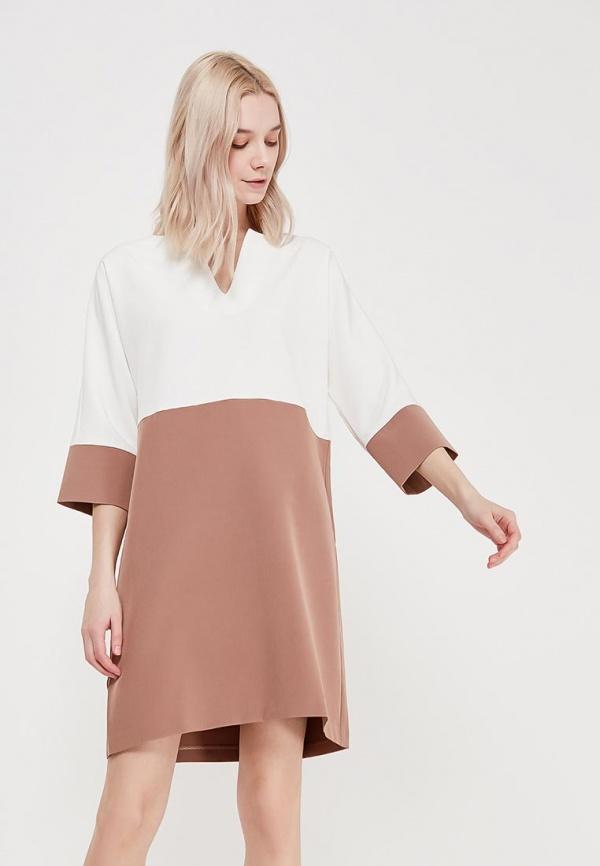 Платье  - мультиколор цвет