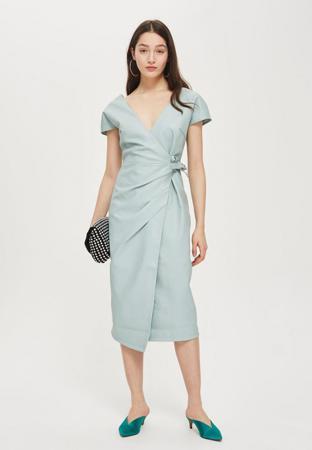 Платье Topshop