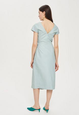 Платье Topshop