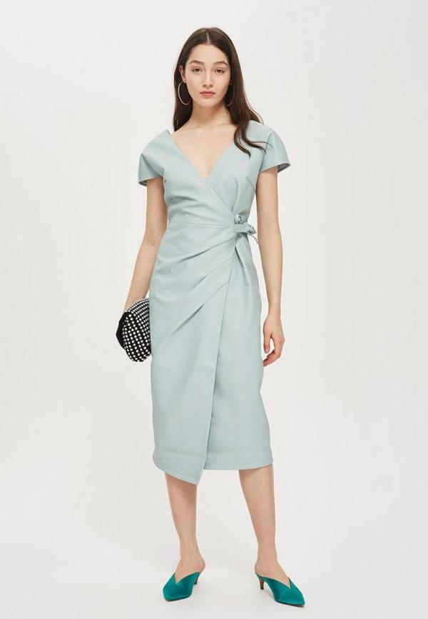 Платье Topshop