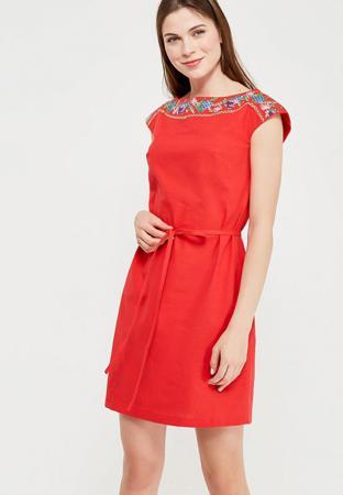 Платье Indiano Natural