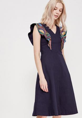 Платье Indiano Natural