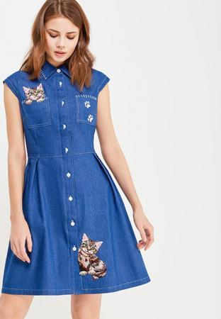 Платье Indiano Natural