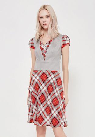 Платье Maria Rybalchenko