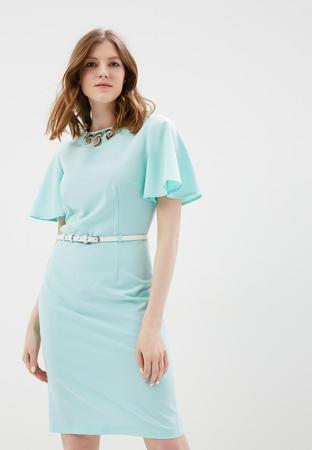 Платье Villagi