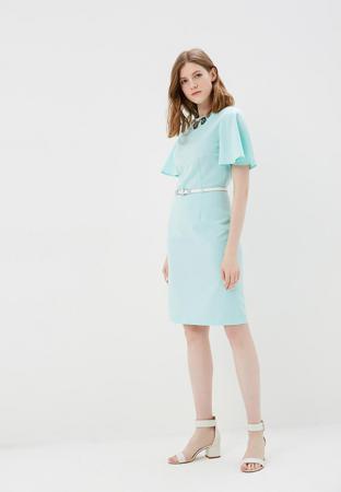 Платье Villagi