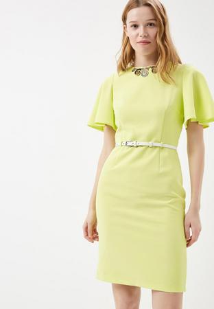 Платье Villagi