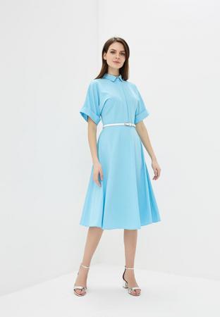 Платье Villagi