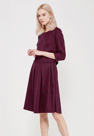 Платье MadaM T