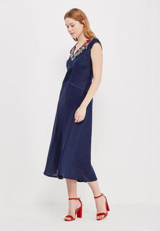 Платье Indiano Natural